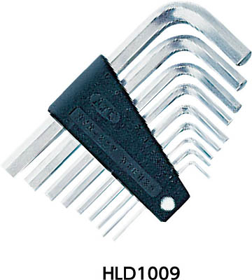 六角棒レンチの使い方 選び方 図解