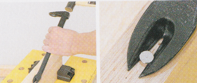 【2024年版】初心者向け 釘抜き、バールのおすすめ、使い方、選び方 | 初心者のためのDIY工具、用具の紹介